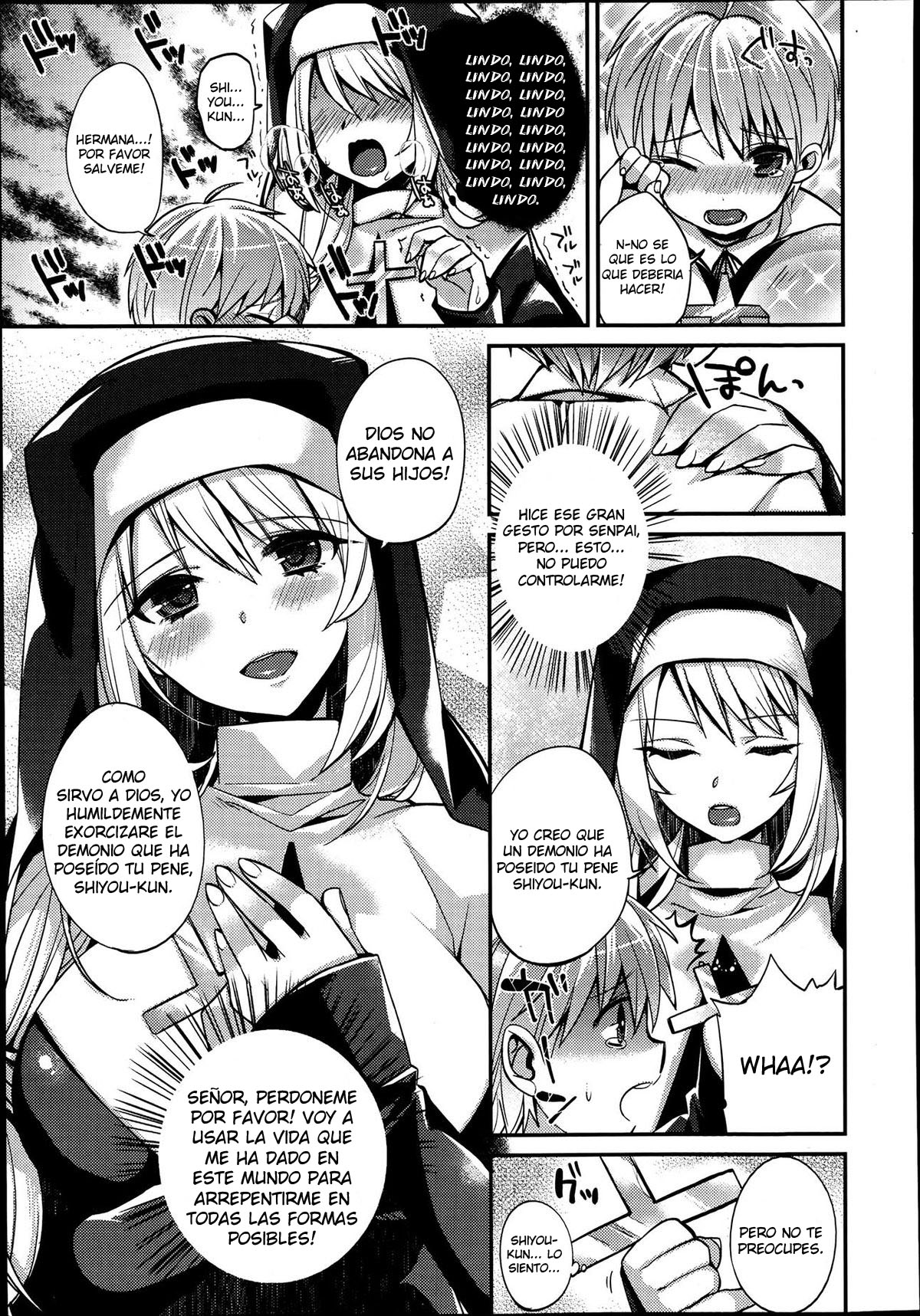 Please, forgive me! page 5 full