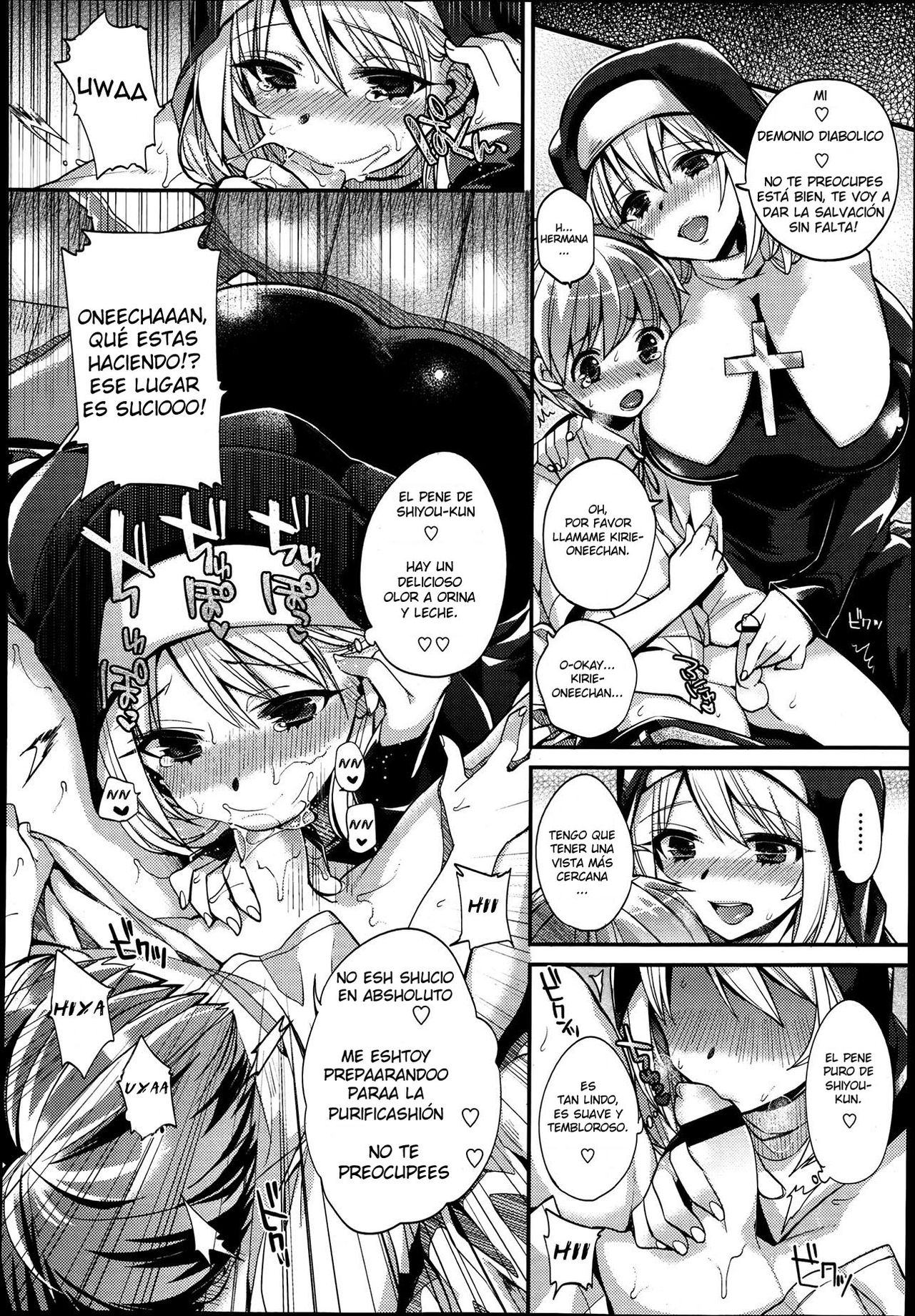 Please, forgive me! page 6 full