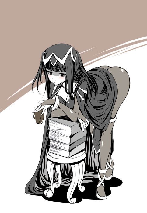 Video game girls page 9 full