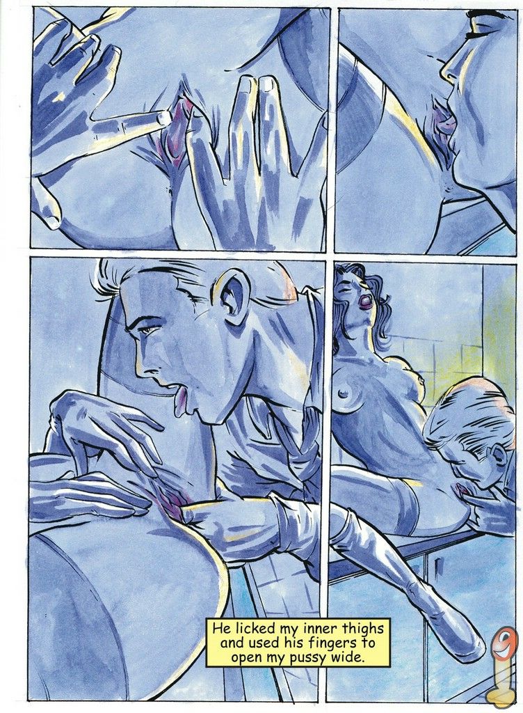 Me first page 7 full