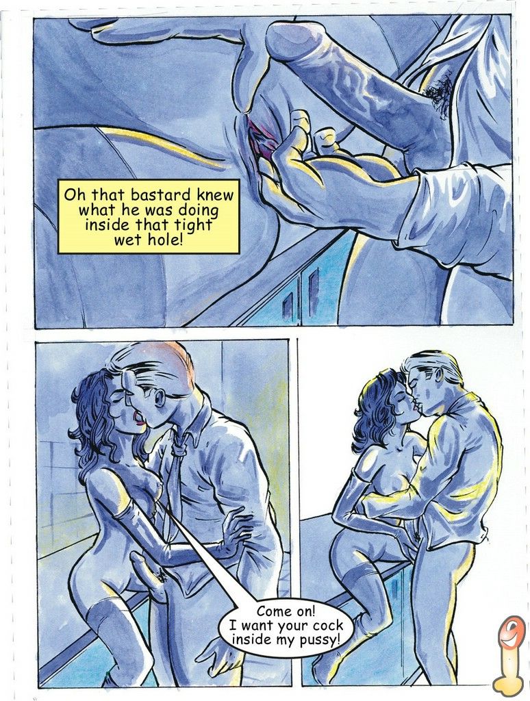 Me first page 8 full