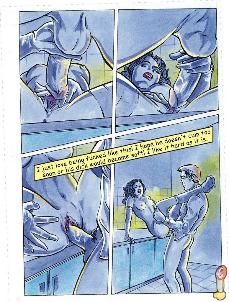 Me first page 9 full