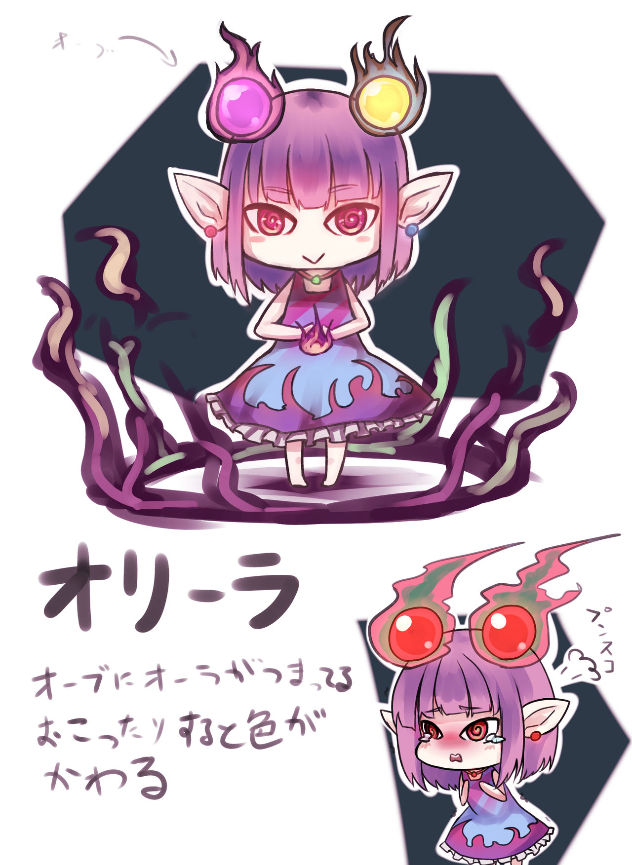 - Artist - Ogura Anpan page 9 full