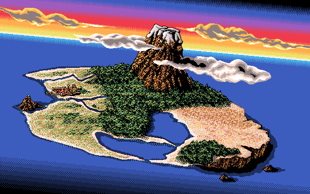 Pong Long Senshi Sunny'na no Densetsu page 3 full