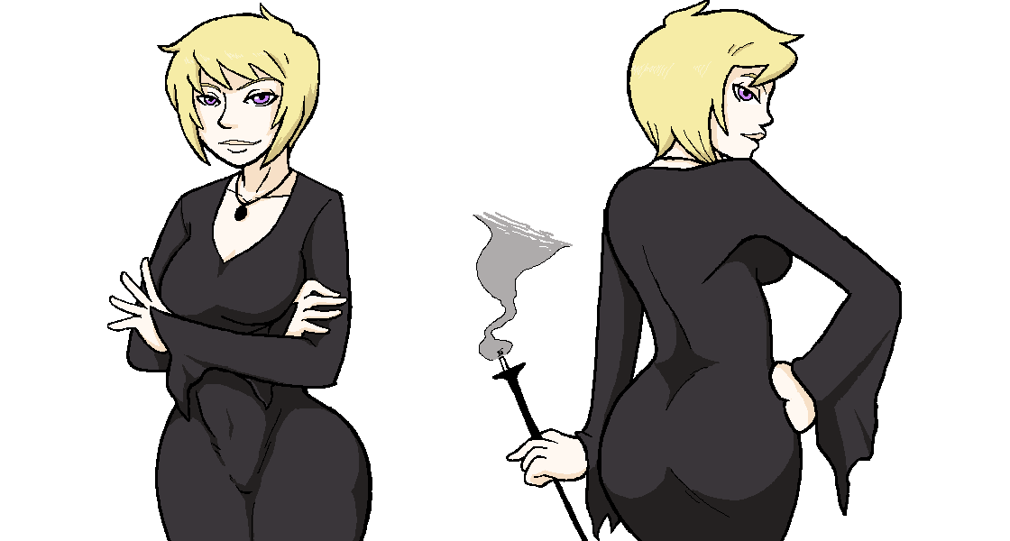 Front&amp;back+4trolls page 1 full