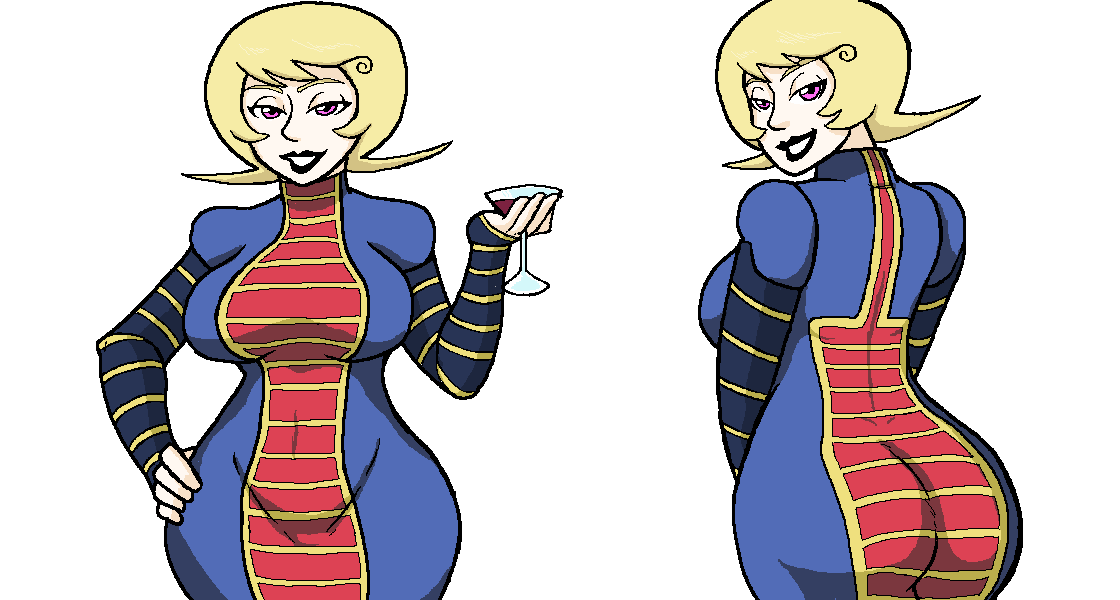 Front&amp;back+4trolls page 2 full