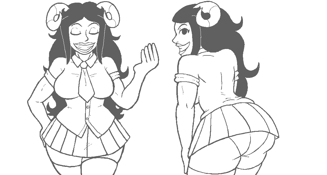 Front&amp;back+4trolls page 6 full