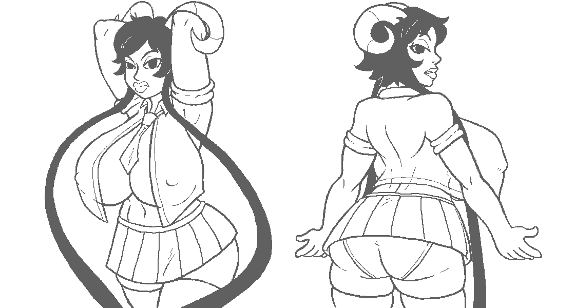 Front&amp;back+4trolls page 8 full