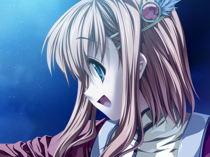 Princess Frontier page 6 full