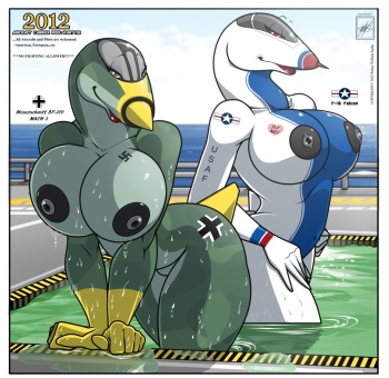 aeromorph gallery cover