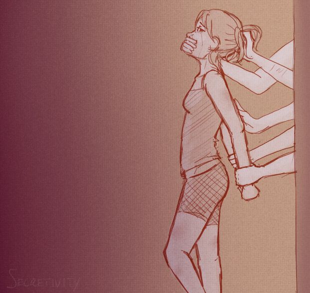 Artist ~ Secretivity page 2 full