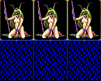 Dragon Knight 1 PART-1 CG page 7 full