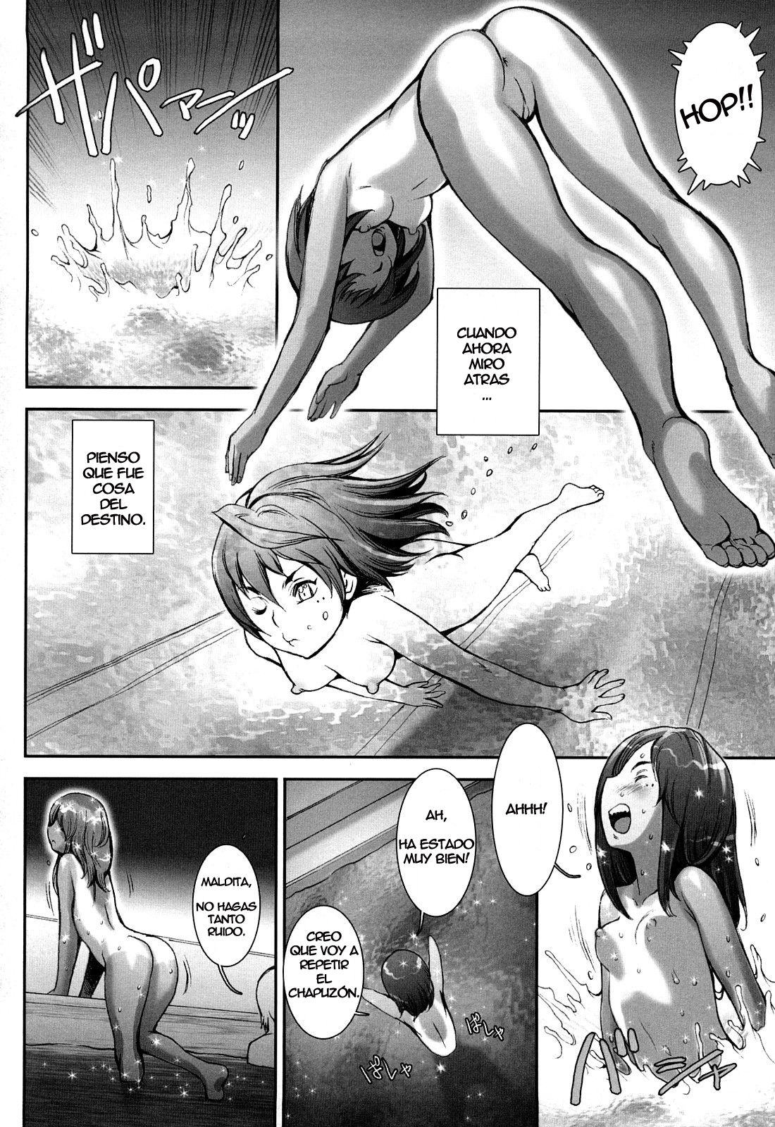 Pretty Cool Ch. 6 page 2 full