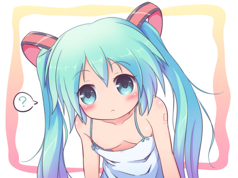 - Artist - Neko no Rin page 3 full
