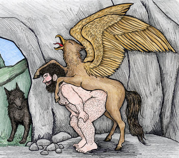 Disturbing Harry Potter Pics page 7 full