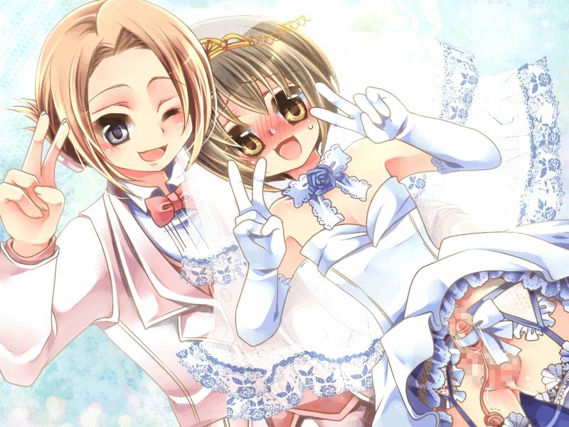 Enzai o Owabi Seyo! Otokonoko Tokushu Keiji! ~Enzai no Owabi ni Otokonoko ga Gohoushi Shimasu!~ page 6 full