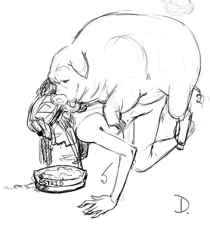 Best Of How To Train Your Dragon page 3 full