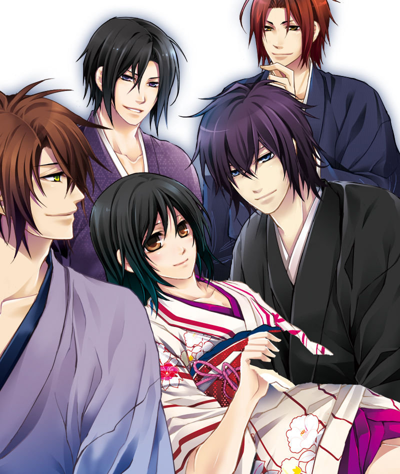 Setsugekka page 2 full