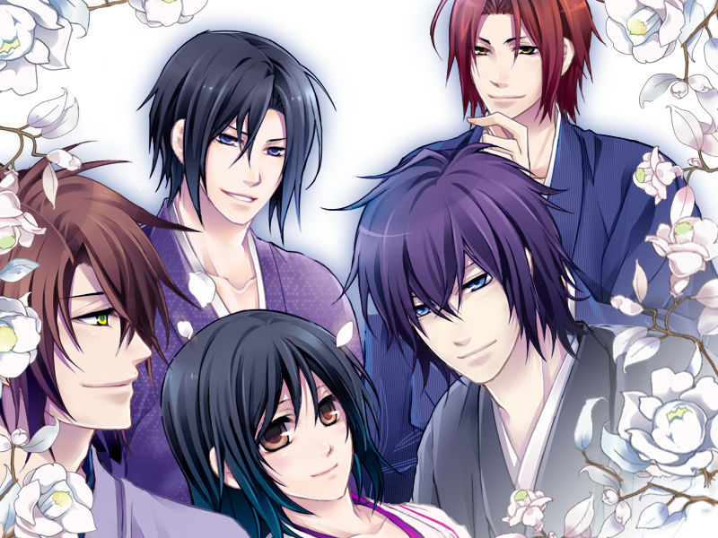 Setsugekka page 3 full