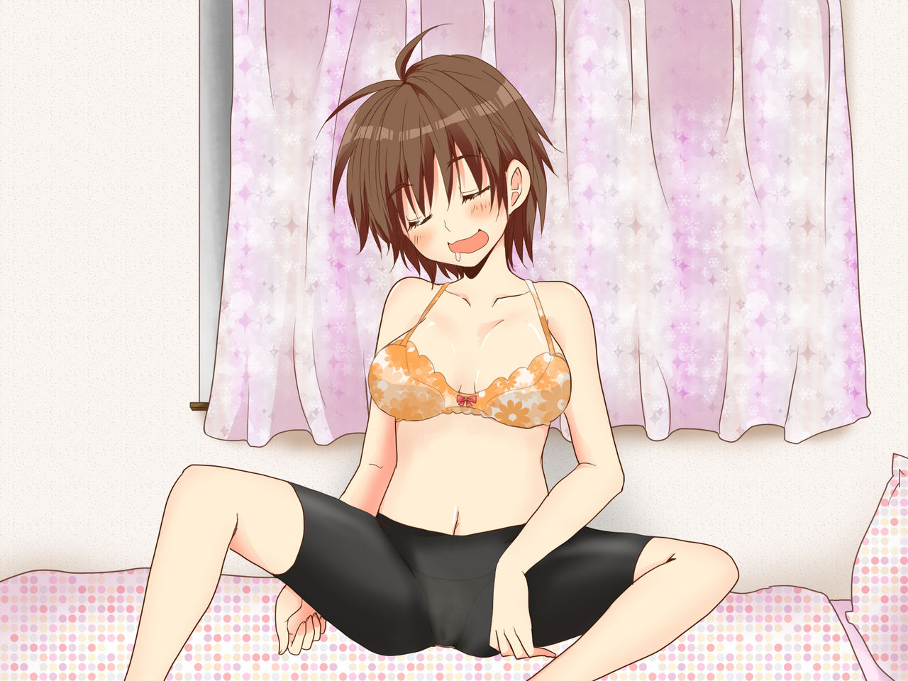 Osananajimi ga Neteru Aida ni Anna Koto page 5 full