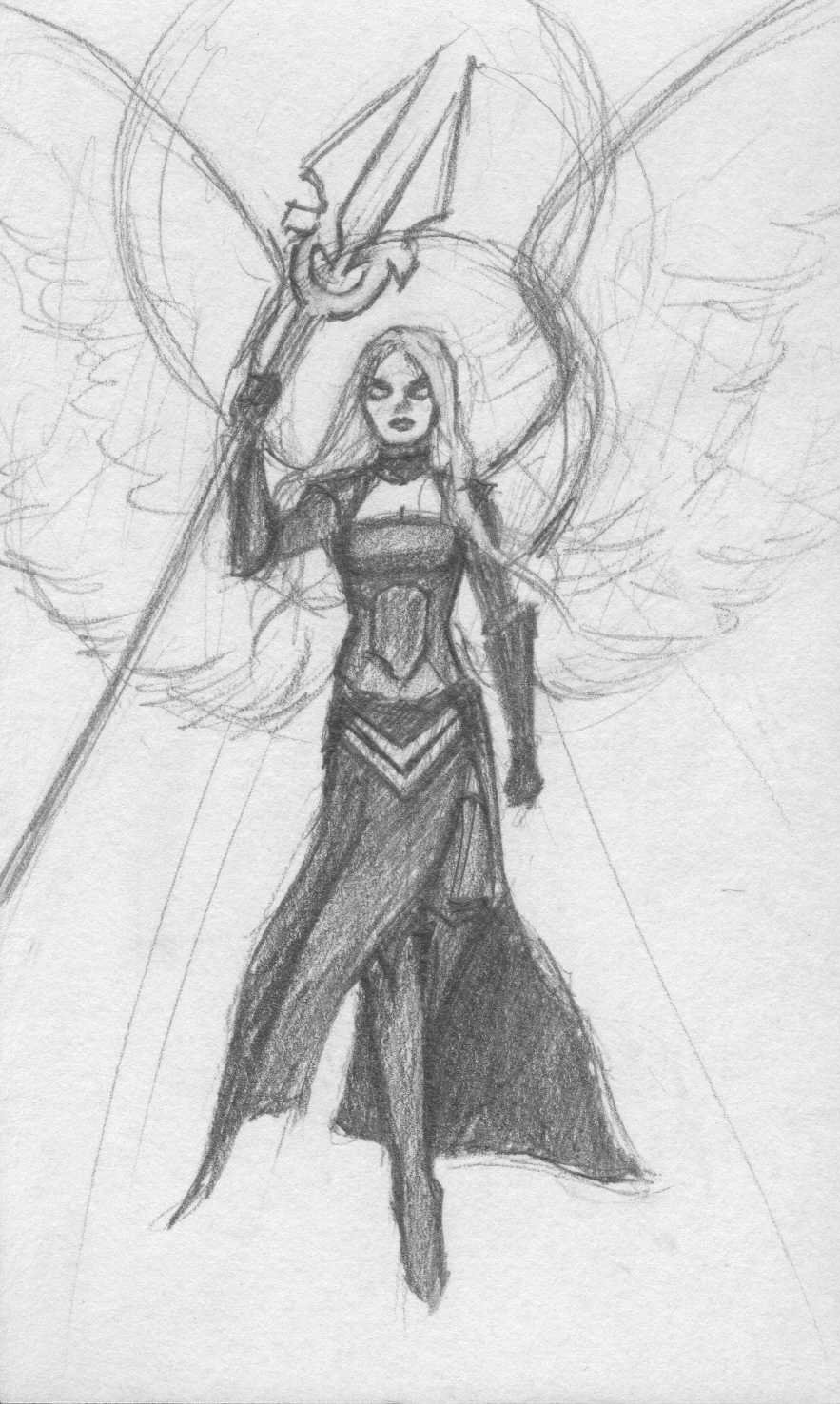 Liliana vs. Avacyn page 5 full