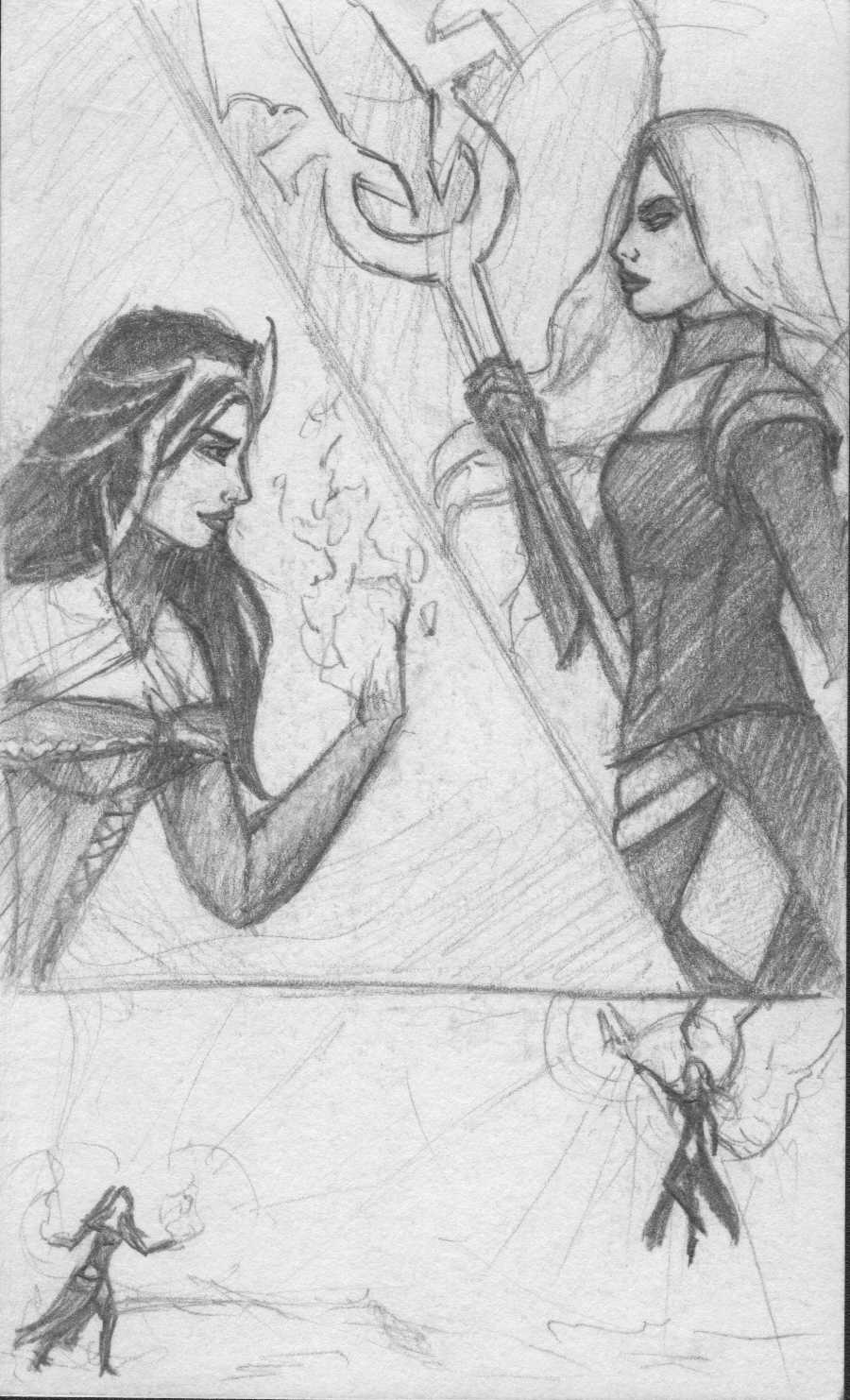 Liliana vs. Avacyn page 6 full