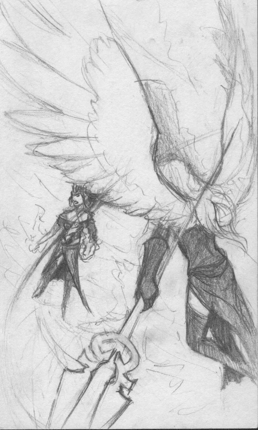 Liliana vs. Avacyn page 7 full