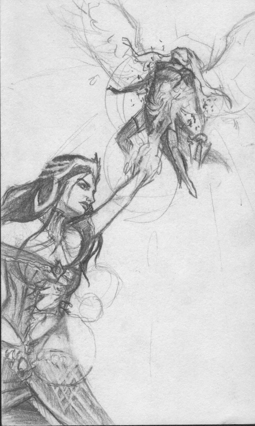 Liliana vs. Avacyn page 8 full