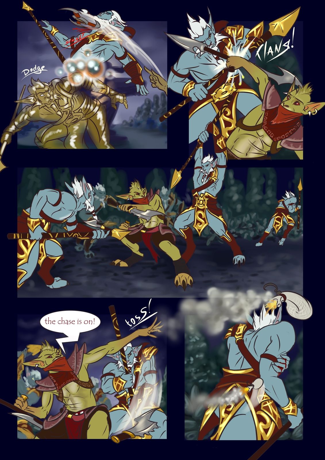 Tracked page 5 full