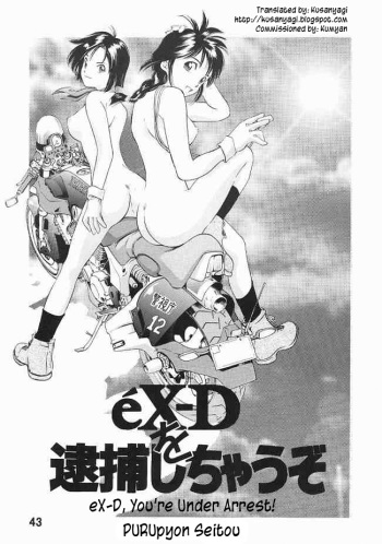 Goodesses' Paradise cover