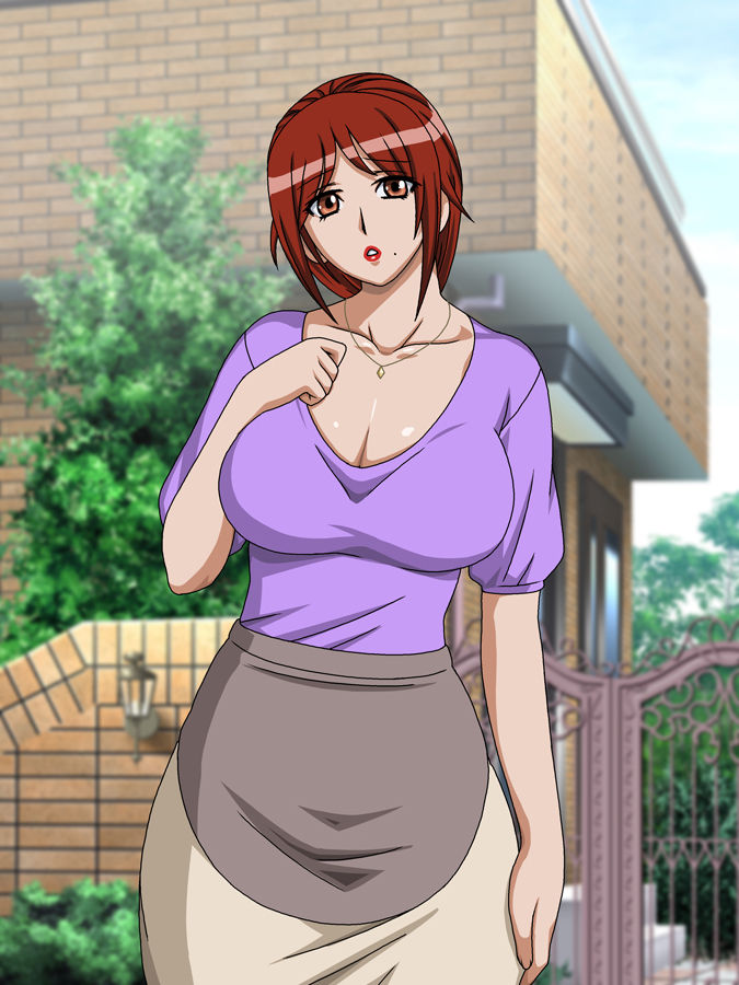 Kyouhaku no Daishou 2 page 8 full