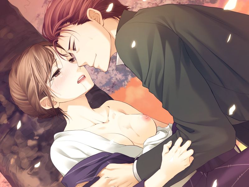 Chou no Doku, Hana no Kusari ～Gensou Yawa～ page 10 full