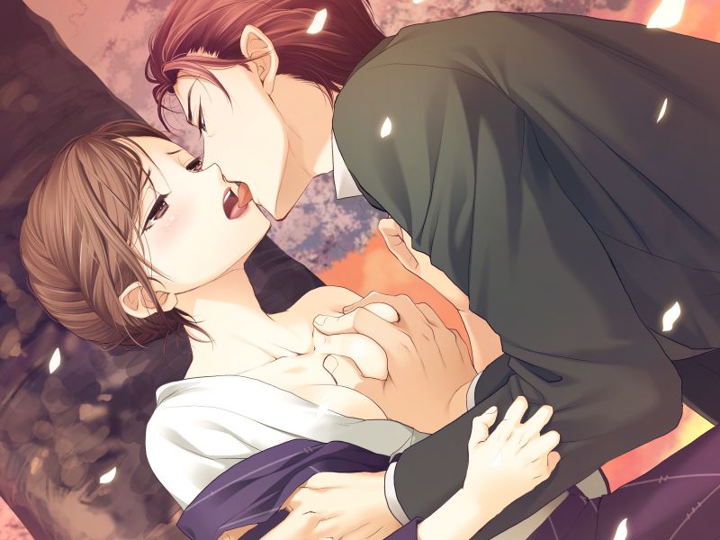 Chou no Doku, Hana no Kusari ～Gensou Yawa～ page 8 full