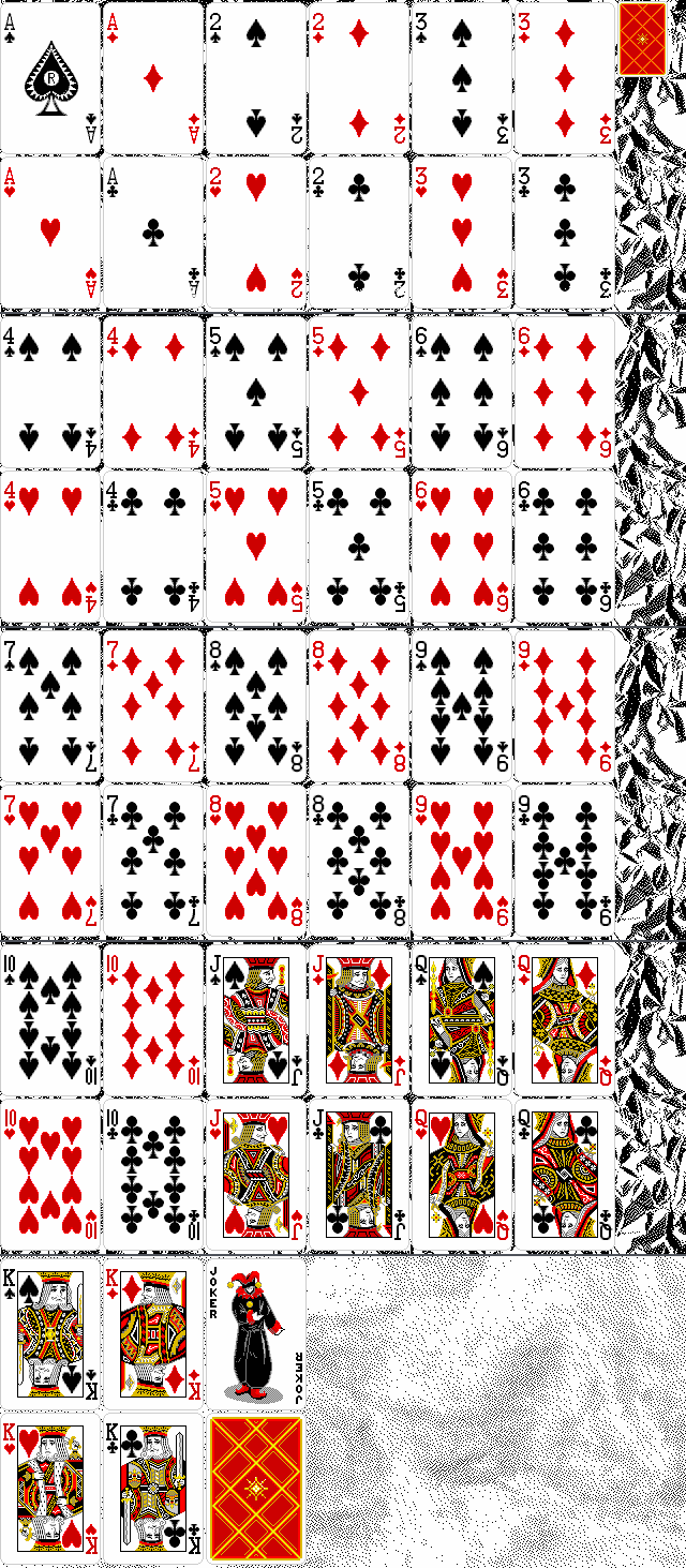 PARADISE CARD page 5 full
