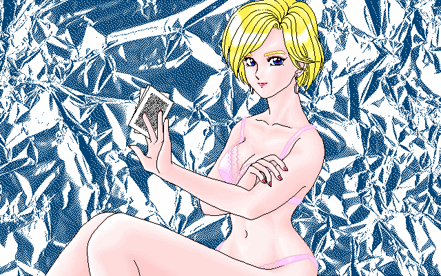 PARADISE CARD page 9 full