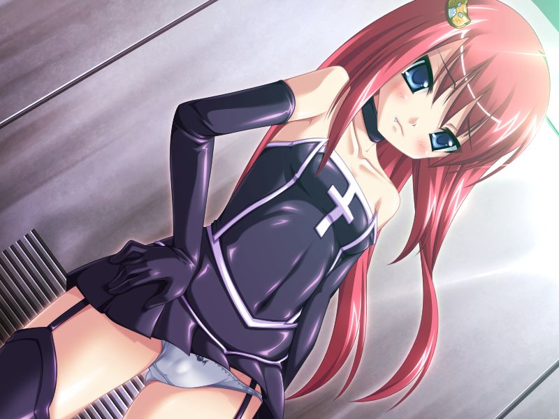 Nise Kyoushi ~Sei Katsu Shidou ADV~ page 10 full