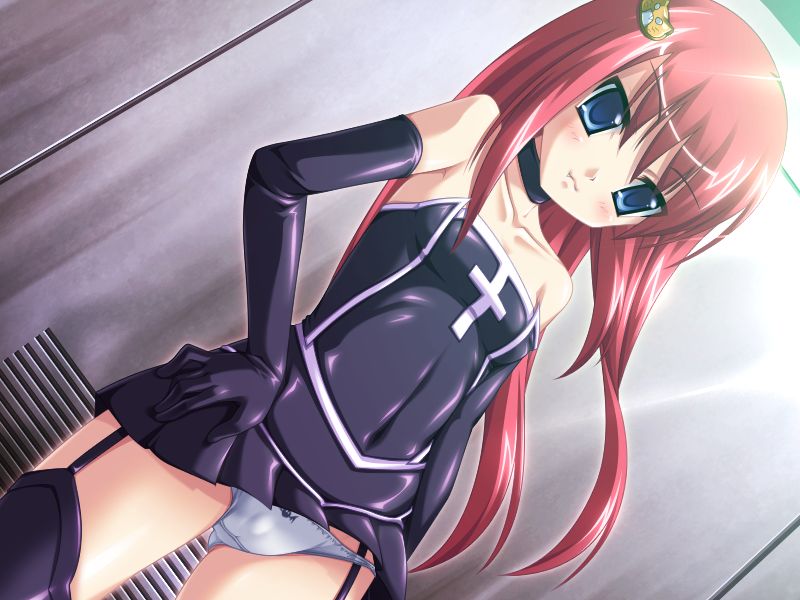 Nise Kyoushi ~Sei Katsu Shidou ADV~ page 9 full