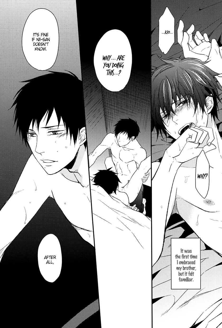 Fill/Kill/Reverse/My Moment page 5 full