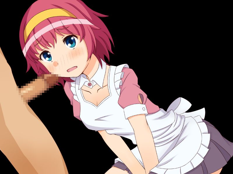 Instant Alchemist ～Riina no Seieki Saishu～ page 5 full