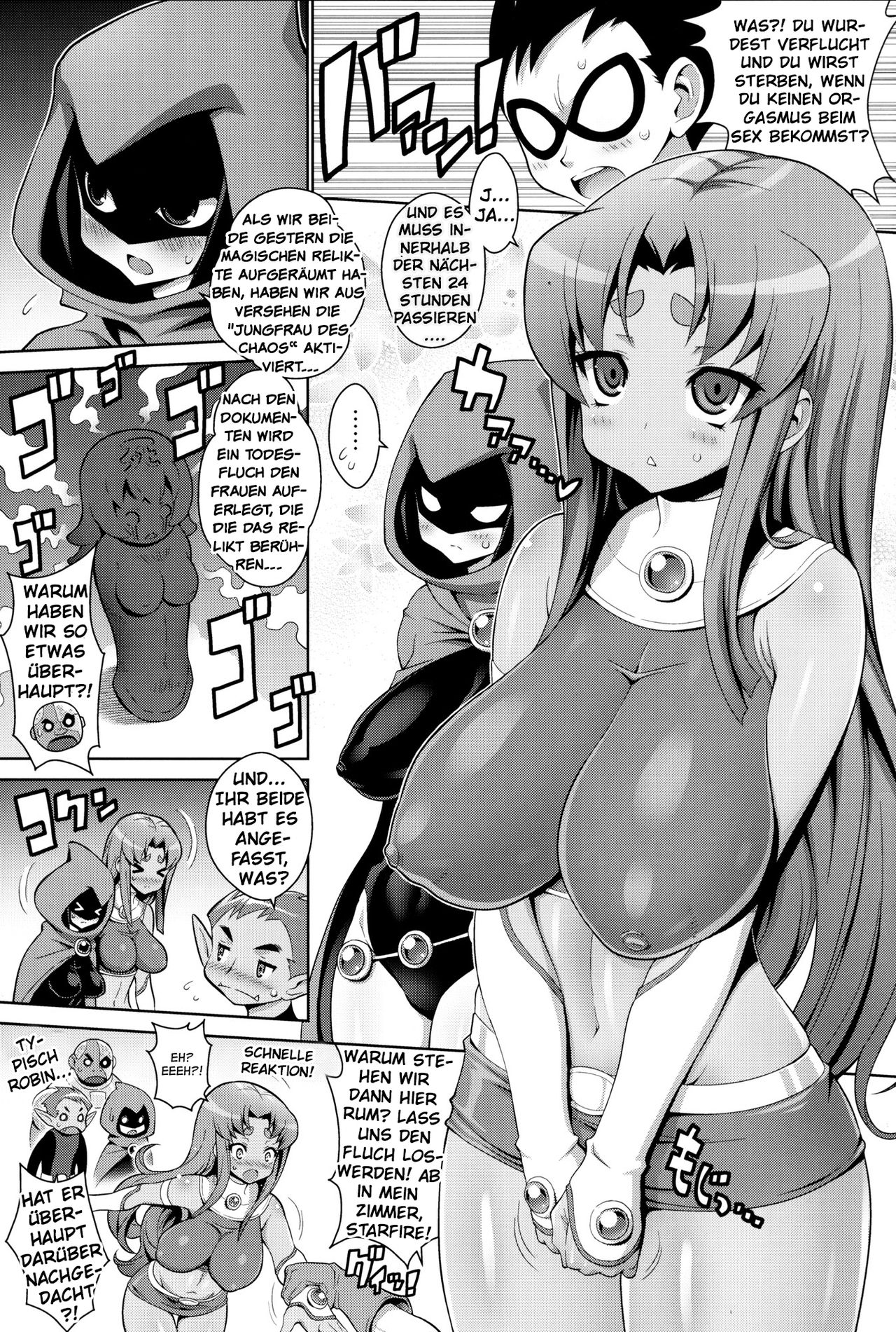 Teen Pipans page 2 full