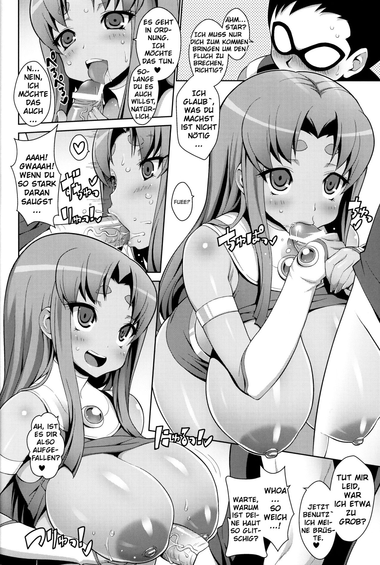 Teen Pipans page 3 full
