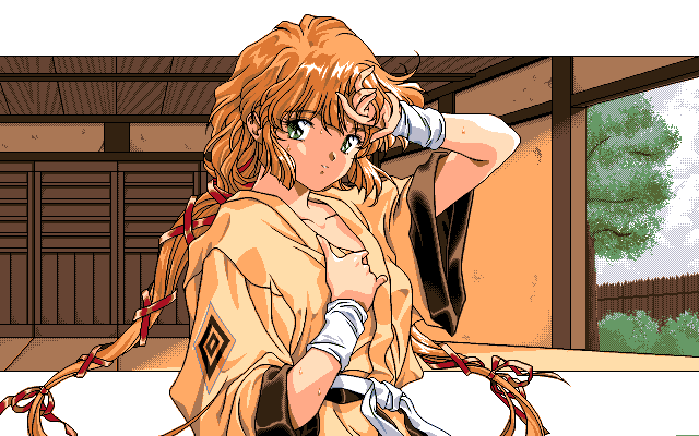 Otome Senki page 10 full