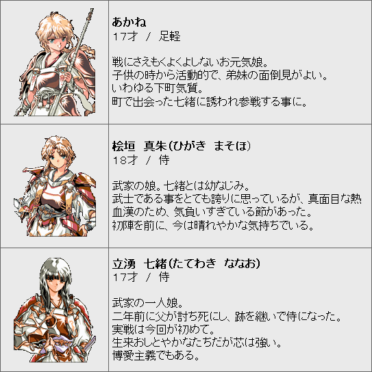 Otome Senki page 4 full