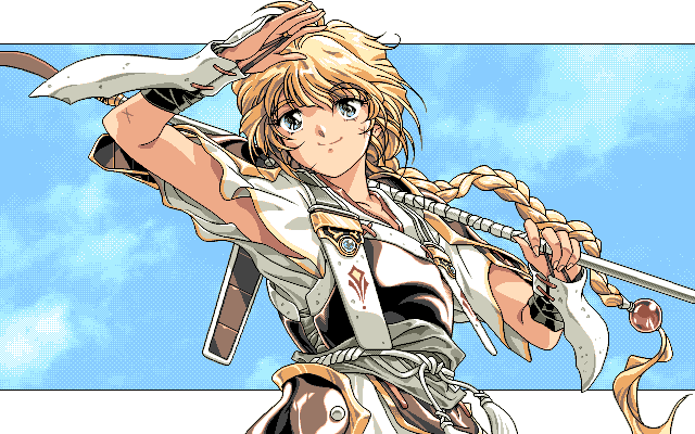 Otome Senki page 7 full