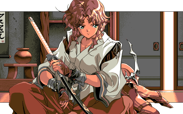 Otome Senki page 8 full