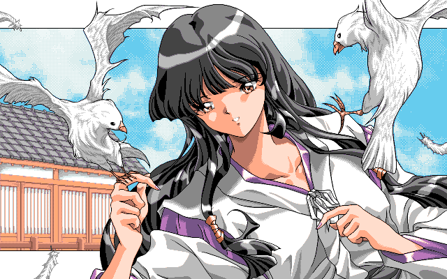 Otome Senki page 9 full