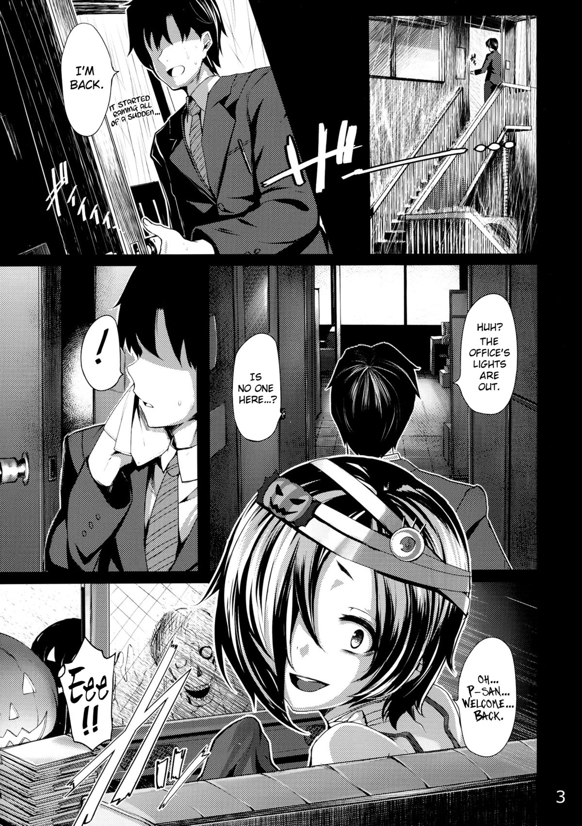 Trick!   =RED= page 3 full