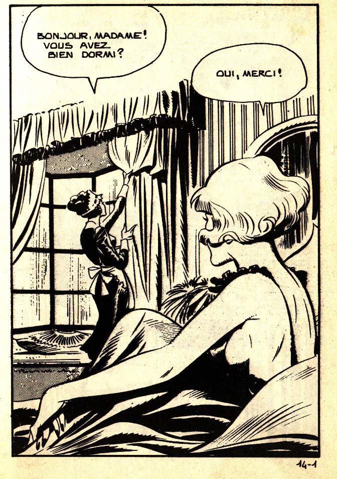 Ça slave en famille page 3 full