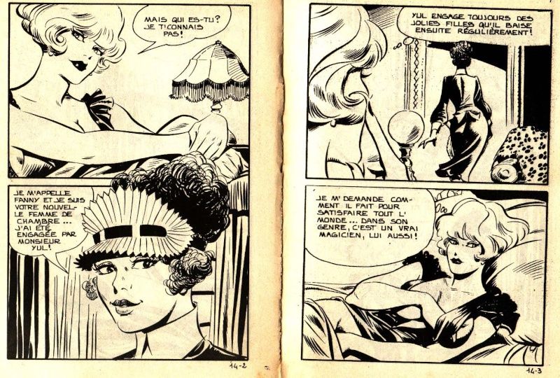 Ça slave en famille page 4 full