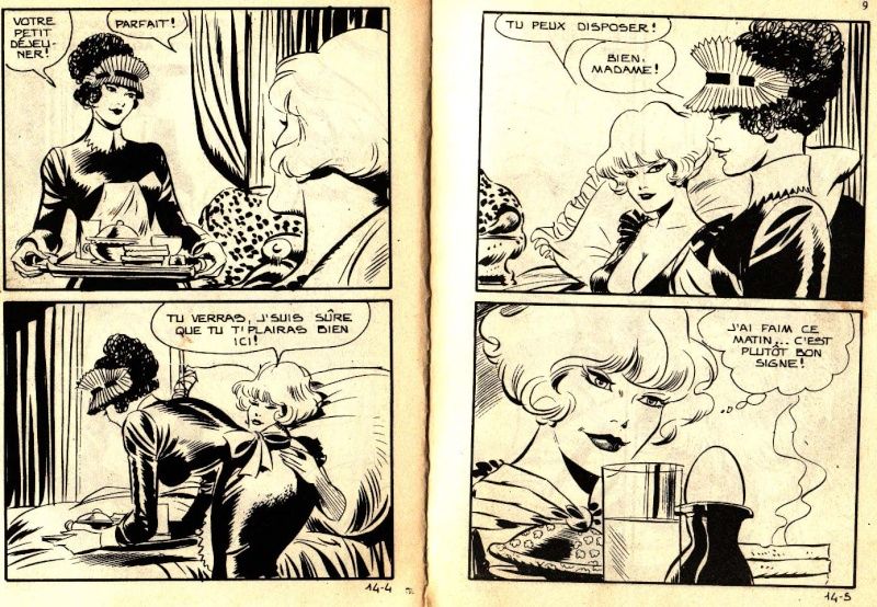 Ça slave en famille page 5 full